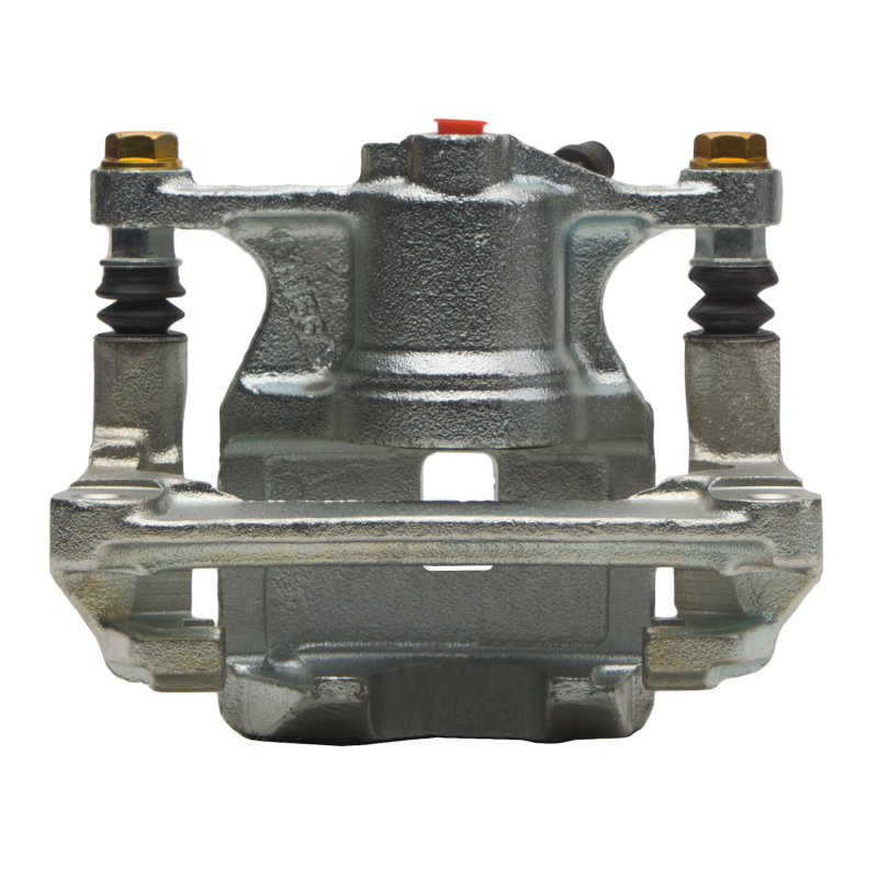 Picture of DFC 96-99 Toyota Avalon Rear-L Premium Caliper - Silver Zinc Coated