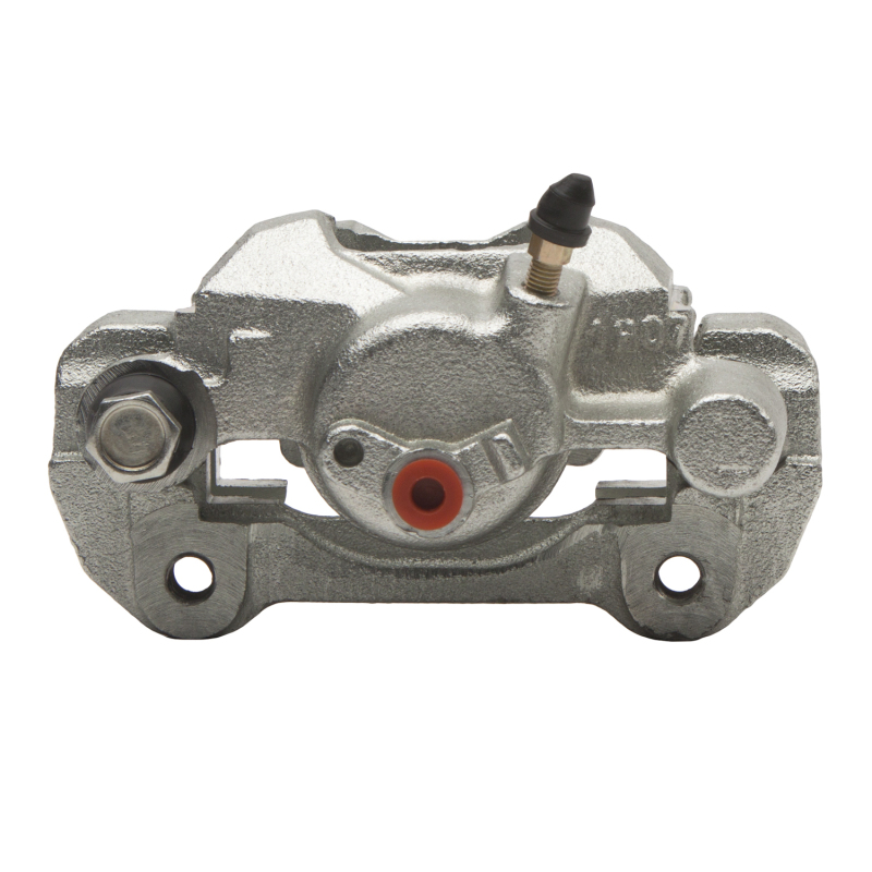 Picture of DFC 02-06 Lexus ES330 Rear-L Premium Caliper - Silver Zinc Coated