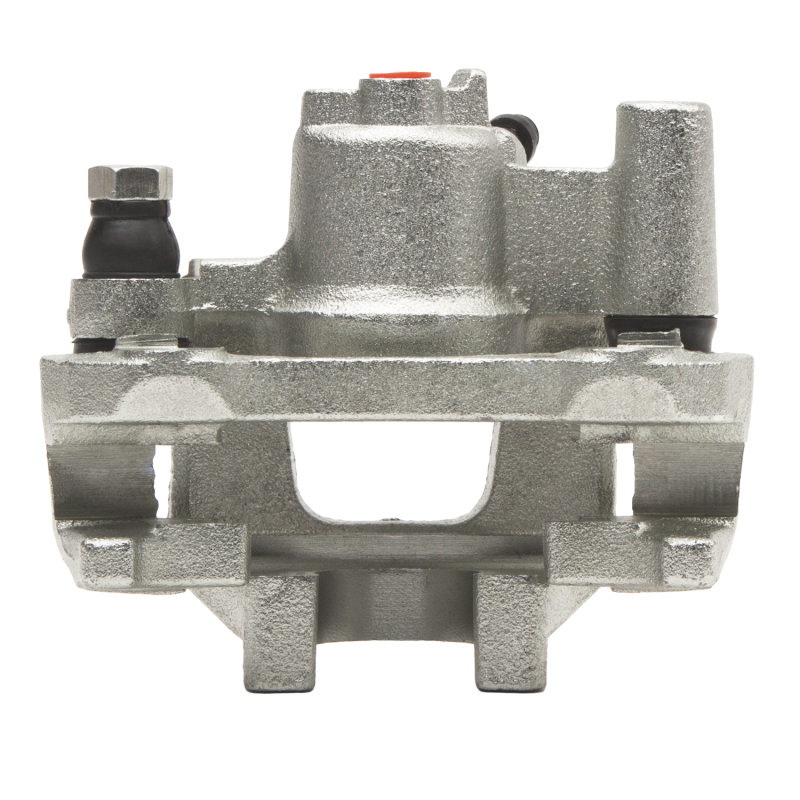 Picture of DFC 02-06 Lexus ES330 Rear-L Premium Caliper - Silver Zinc Coated