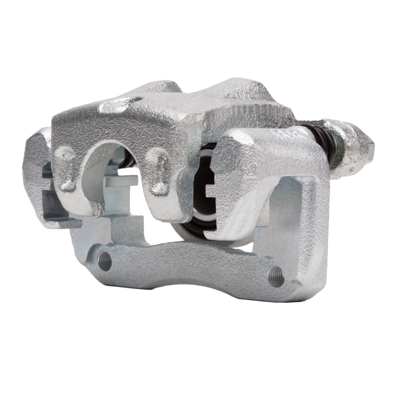 Picture of DFC 02-08 Toyota Camry Rear-L Premium Caliper - Silver Zinc Coated