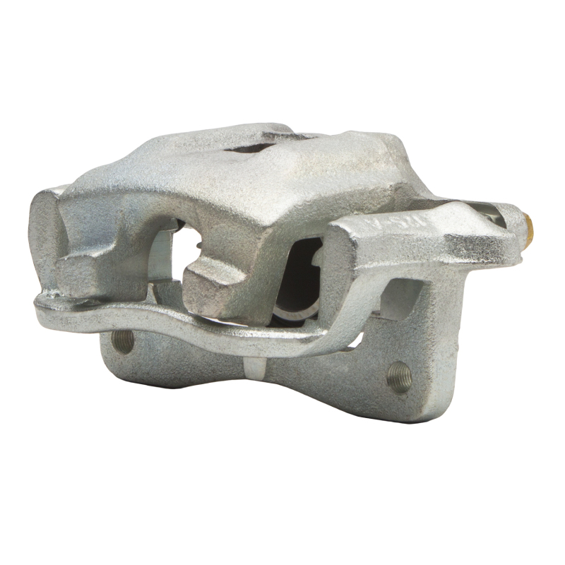 Picture of DFC 04-10 Toyota Sienna Rear-L Premium Caliper - Silver Zinc Coated