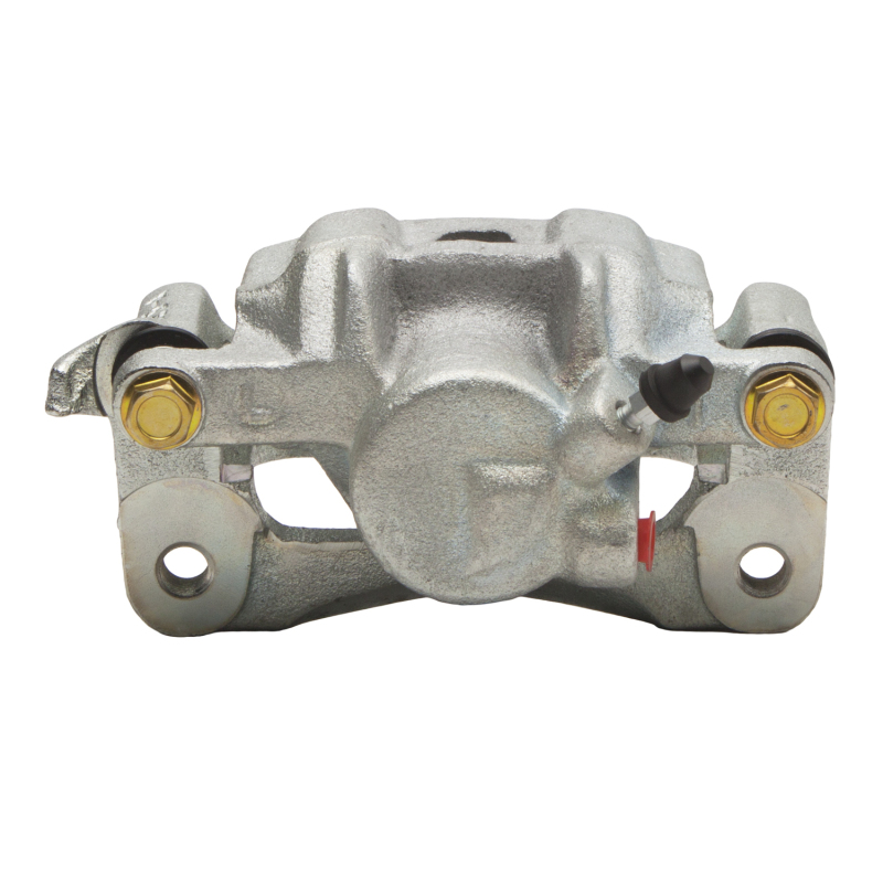 Picture of DFC 04-10 Toyota Sienna Rear-L Premium Caliper - Silver Zinc Coated