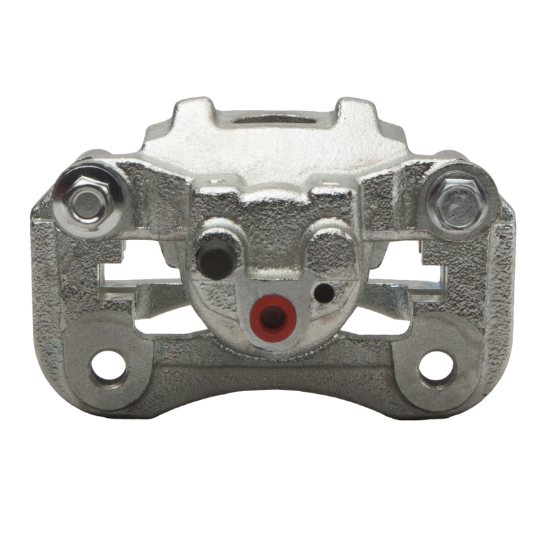 Picture of DFC 04-07 Toyota Highlander Rear-R Premium Caliper - Silver Zinc Coated