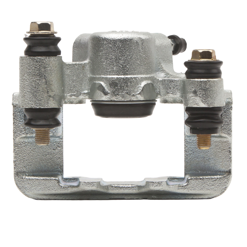 Picture of DFC 04-05 Toyota RAV4 Rear-L Premium Caliper - Silver Zinc Coated
