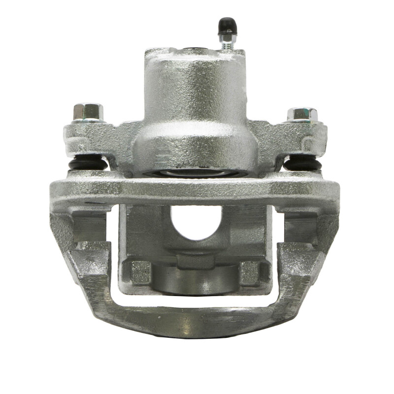 Picture of DFC 04-09 Lexus RX350 Rear-L Premium Caliper - Silver Zinc Coated