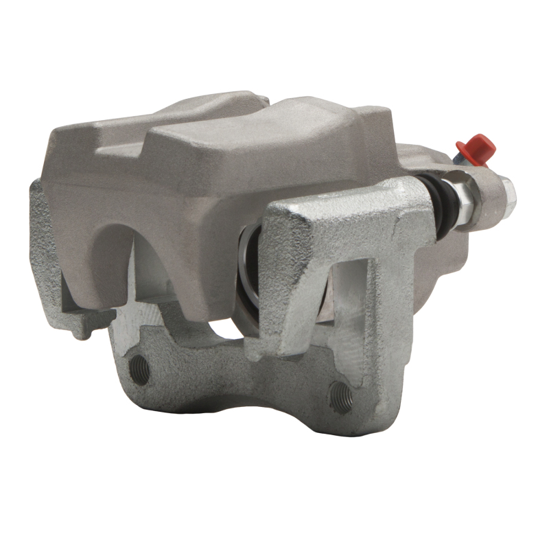 Picture of DFC 06-11 Toyota RAV4 Rear-R Premium Caliper - Silver Zinc Coated