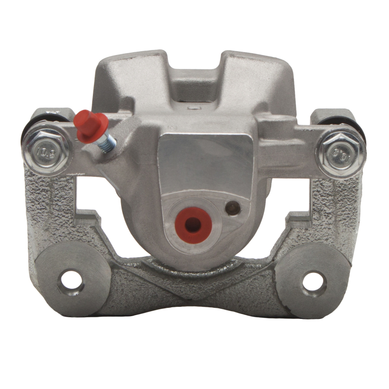 Picture of DFC 07-11 Lexus ES350 Rear-R Premium Caliper - Silver Zinc Coated