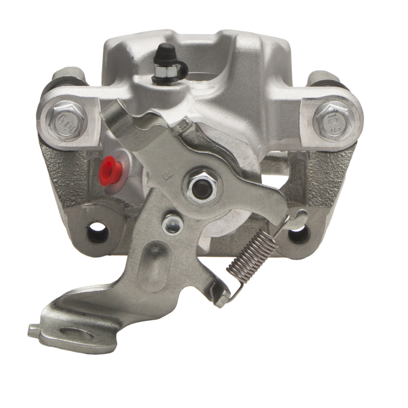 Picture of DFC 09-19 Pontiac Vibe Rear-R Premium Caliper - Silver Zinc Coated