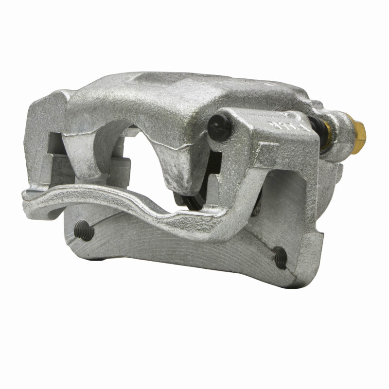 Picture of DFC 07-22 Toyota Tundra Rear-L Premium Caliper - Silver Zinc Coated