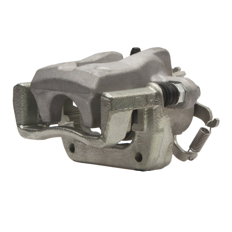 Picture of DFC 09-13 Pontiac Vibe Rear-L Premium Caliper - Silver Zinc Coated