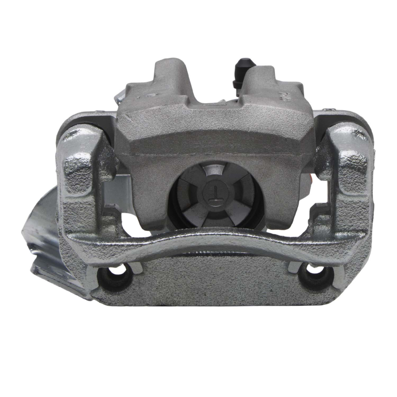 Picture of DFC 10-15 Toyota Prius Plug-In Rear-R Premium Caliper - Silver Zinc Coated