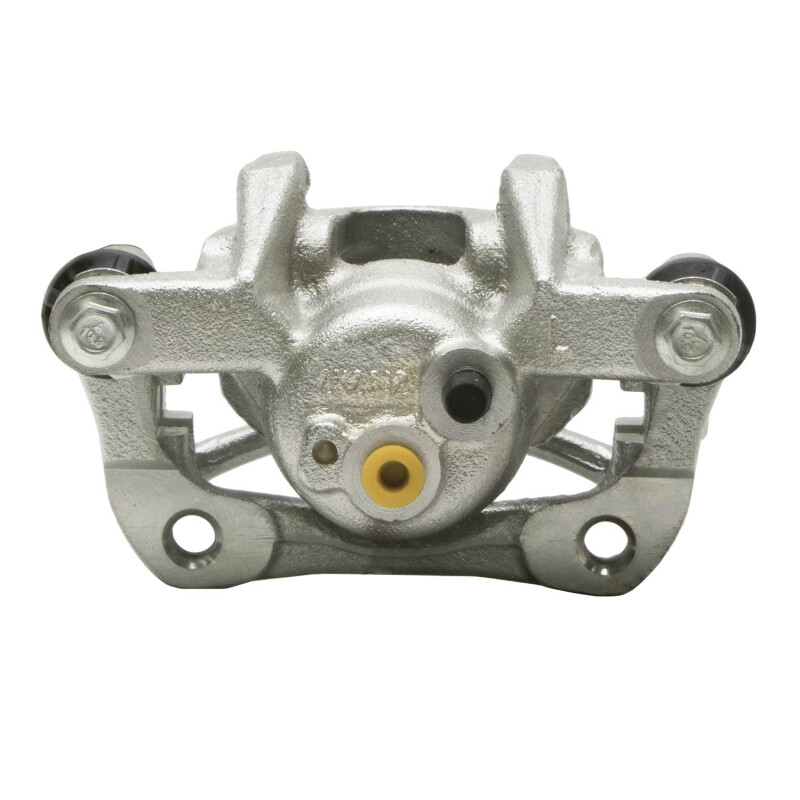 Picture of DFC 09-16 Toyota Venza Rear-L Premium Caliper - Silver Zinc Coated