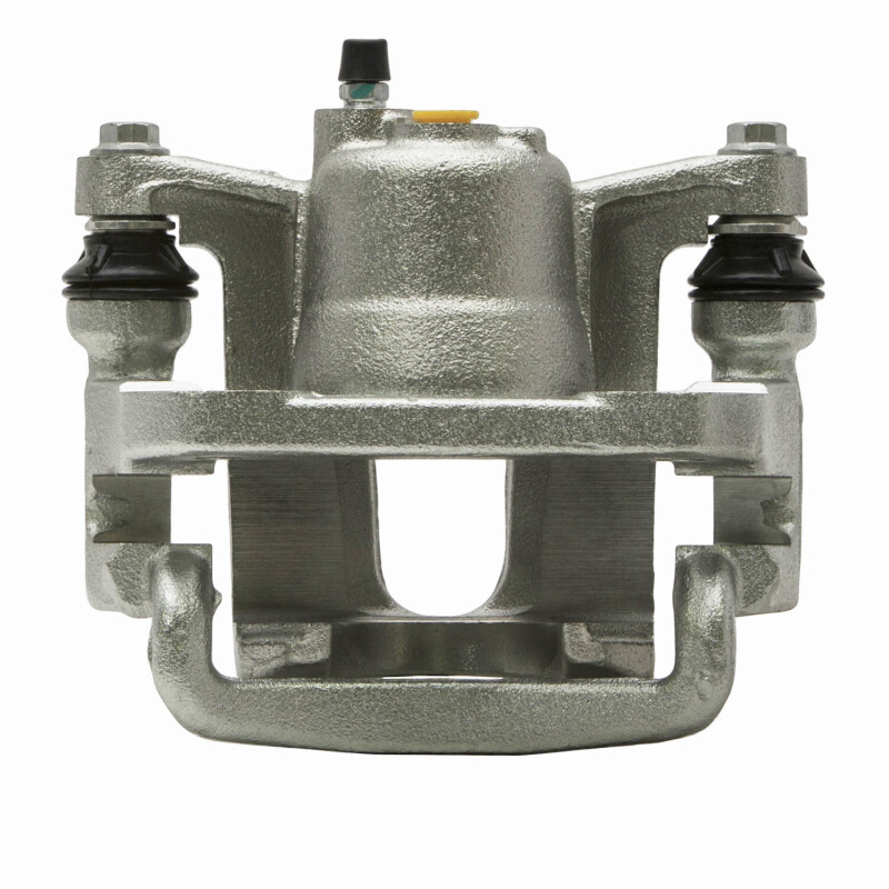 Picture of DFC 09-16 Toyota Venza Rear-R Premium Caliper - Silver Zinc Coated