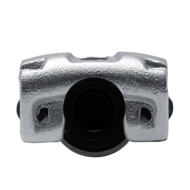 Picture of DFC 16-22 Toyota Tundra Rear-L Premium Caliper - Silver Zinc Coated