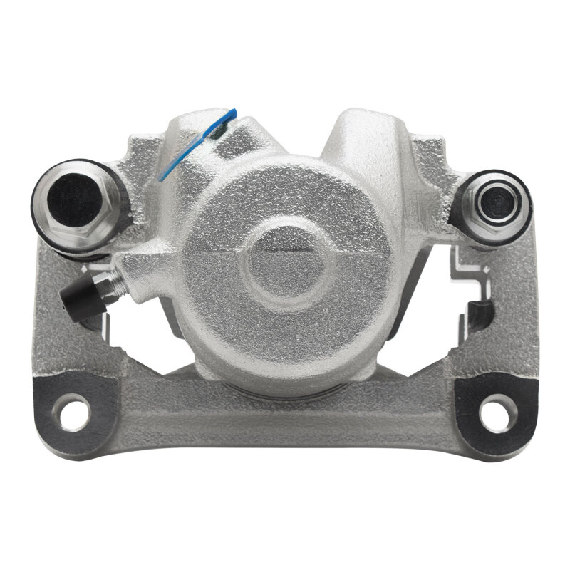 Picture of DFC 90-93 Mazda Miata Front-R Premium Caliper - Silver Zinc Coated