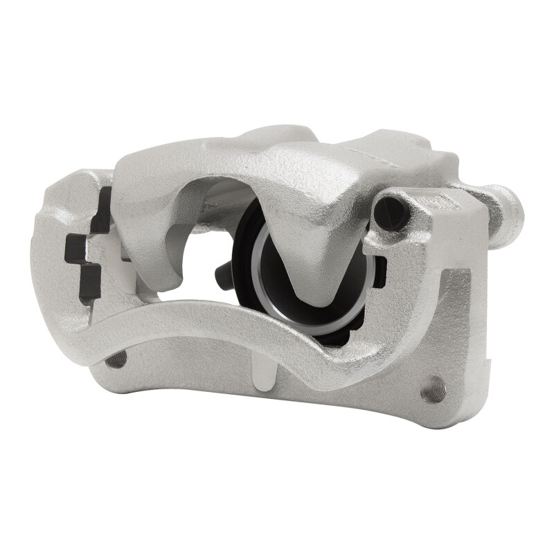 Picture of DFC 90-93 Mazda Miata Front-L Premium Caliper - Silver Zinc Coated