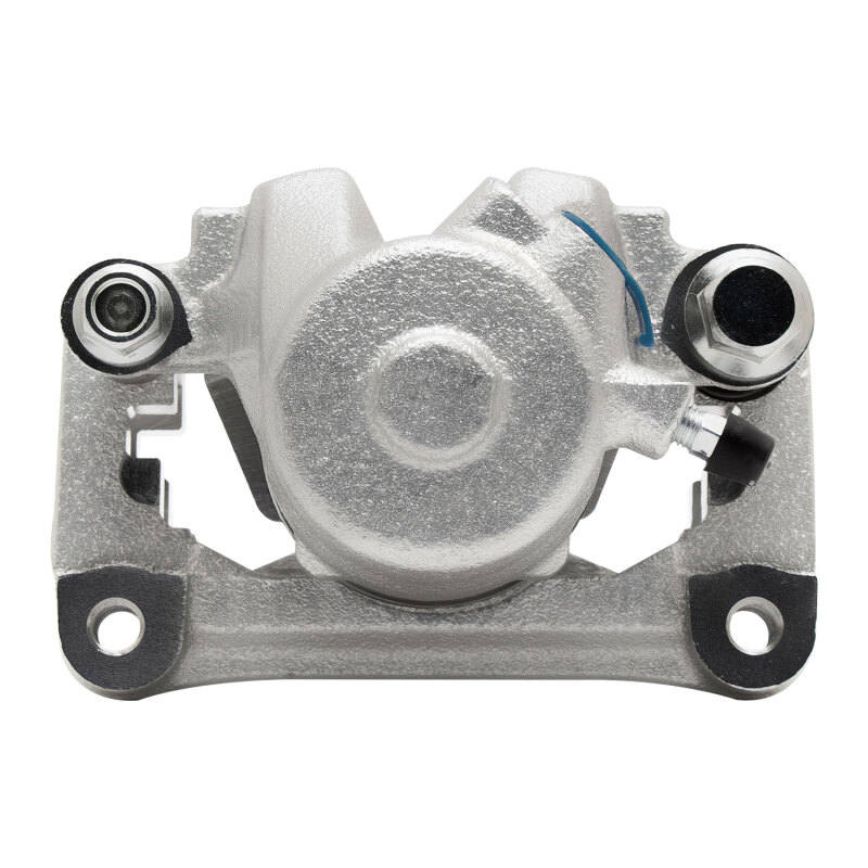 Picture of DFC 90-93 Mazda Miata Front-L Premium Caliper - Silver Zinc Coated
