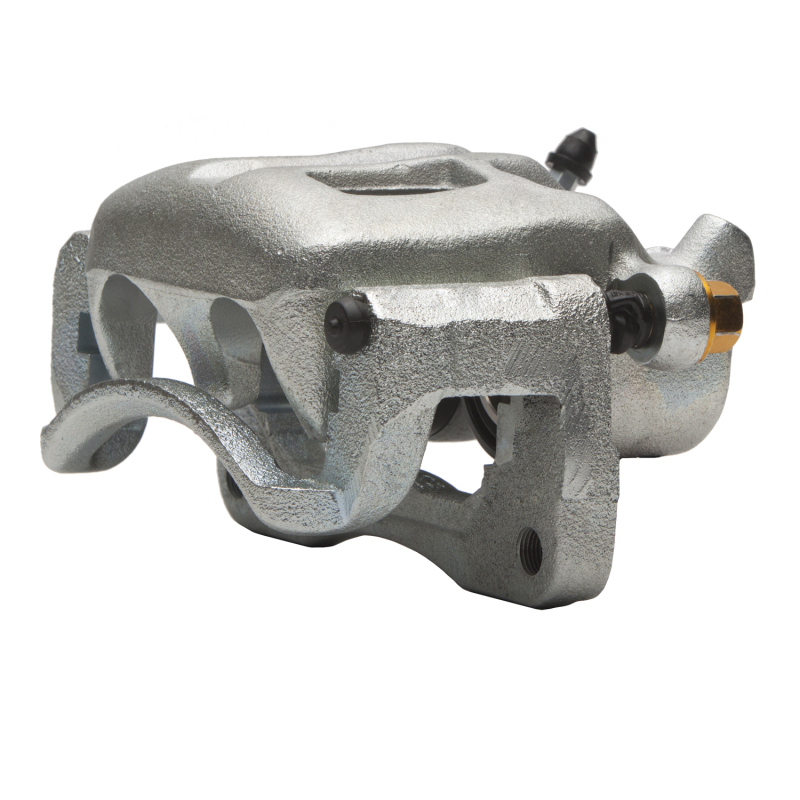 Picture of DFC 00-06 Mazda MPV Front-R Premium Caliper - Silver Zinc Coated