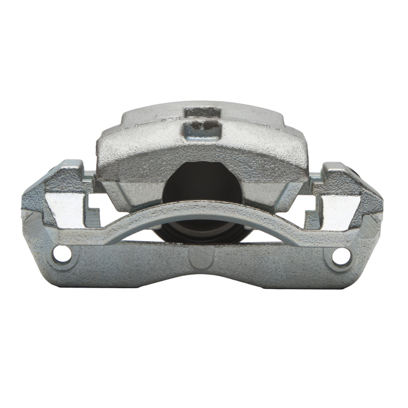Picture of DFC 93-03 Ford Probe Front-R Premium Caliper - Silver Zinc Coated