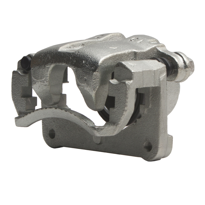 Picture of DFC 94-02 Mazda Miata Front-L Premium Caliper - Silver Zinc Coated