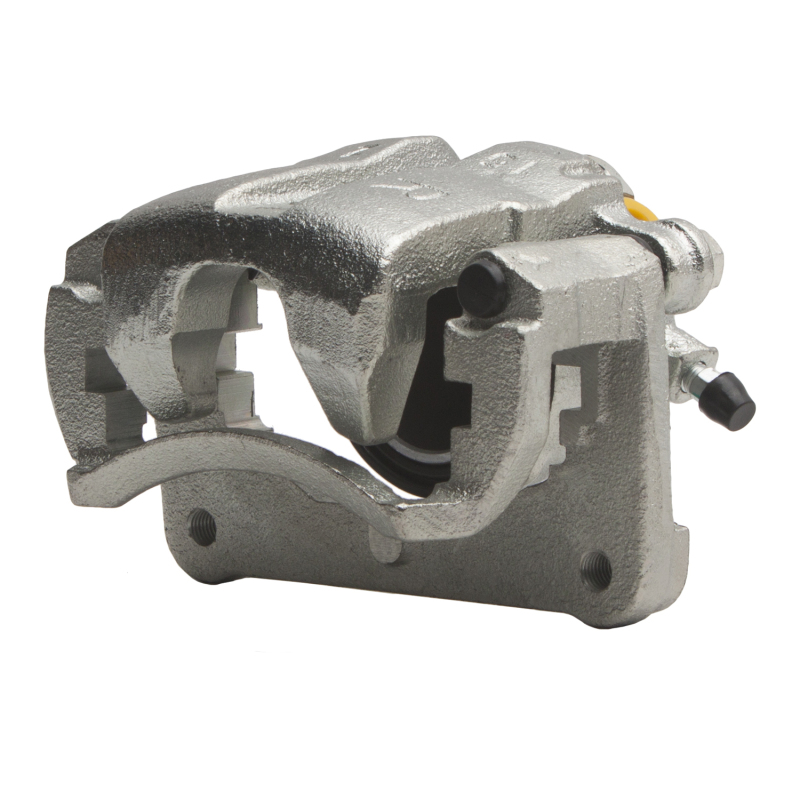 Picture of DFC 94-02 Mazda Miata Front-R Premium Caliper - Silver Zinc Coated
