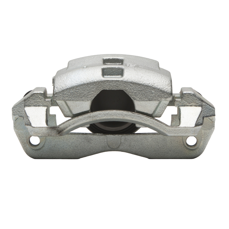Picture of DFC 93-03 Ford Probe Front-L Premium Caliper - Silver Zinc Coated