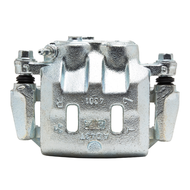 Picture of DFC 01-02 Mazda Millenia Front-R Premium Caliper - Silver Zinc Coated