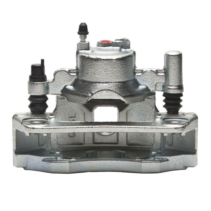 Picture of DFC 03-05 Mazda 6 Front-L Premium Caliper - Silver Zinc Coated