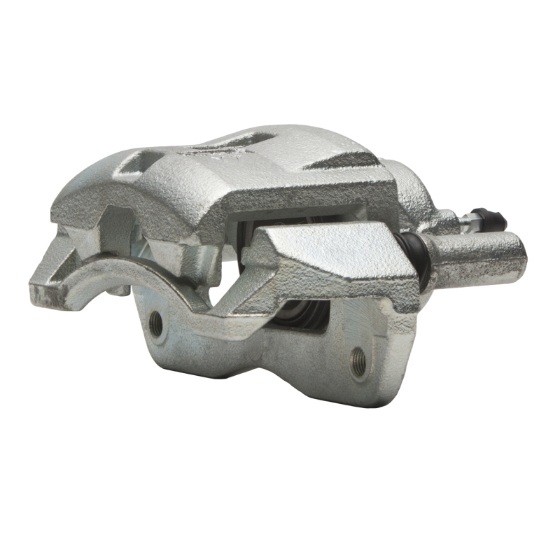 Picture of DFC 93-03 Ford Probe Front-L Premium Caliper - Silver Zinc Coated