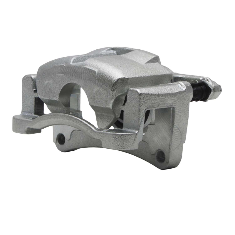 Picture of DFC 13-24 Mazda CX-5 Front-R Premium Caliper - Silver Zinc Coated