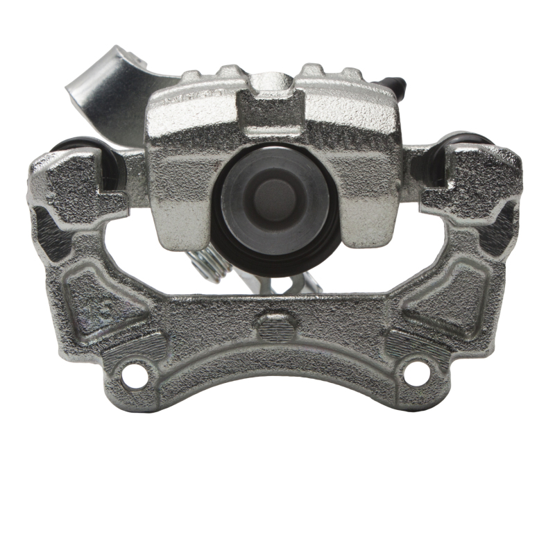 Picture of DFC 01-05 Mazda Miata Rear-L Premium Caliper - Silver Zinc Coated