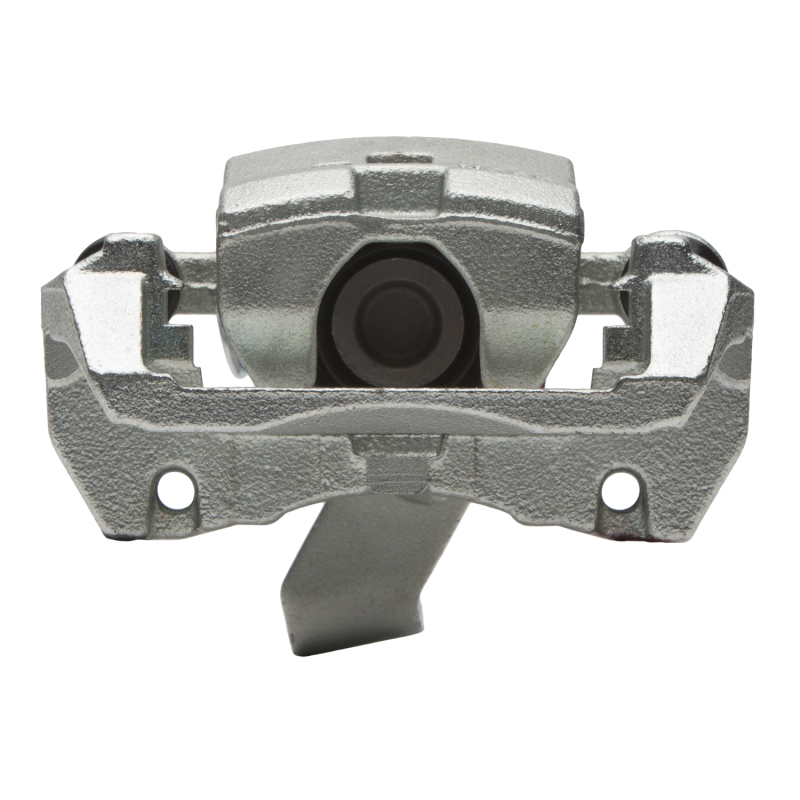 Picture of DFC 01-03 Mazda Protege Rear-R Premium Caliper - Silver Zinc Coated