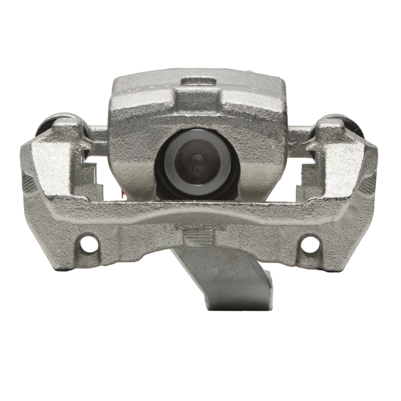 Picture of DFC 01-03 Mazda Protege Rear-L Premium Caliper - Silver Zinc Coated