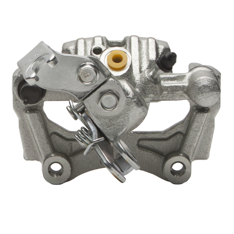 Picture of DFC 01-05 Mazda Miata Rear-R Premium Caliper - Silver Zinc Coated