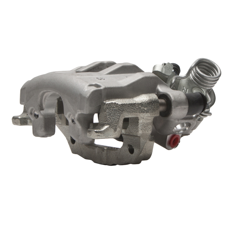 Picture of DFC 04-13 Mazda 3 Rear-R Premium Caliper - Silver Zinc Coated
