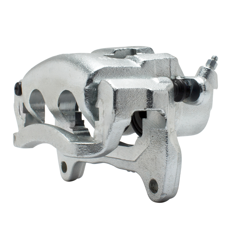 Picture of DFC 16-24 Mazda CX-5 Front-L Premium Caliper - Silver Zinc Coated