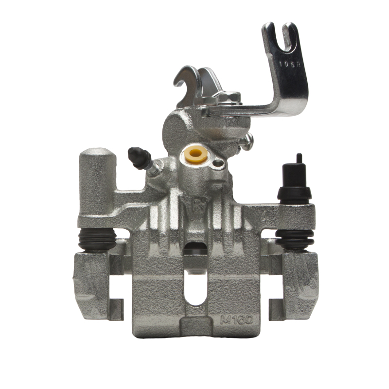 Picture of DFC 01-05 Mazda Miata Rear-R Premium Caliper - Silver Zinc Coated