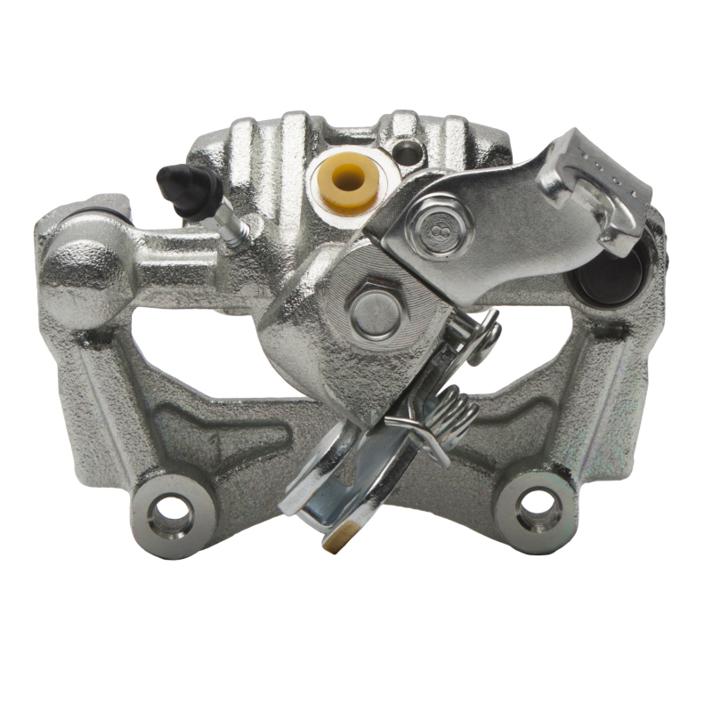 Picture of DFC 01-05 Mazda Miata Rear-L Premium Caliper - Silver Zinc Coated