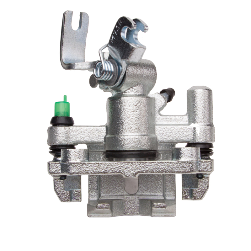 Picture of DFC 90-93 Mazda Miata Rear-R Premium Caliper - Silver Zinc Coated