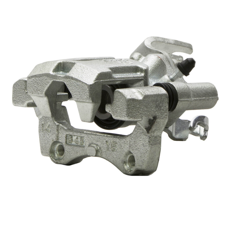 Picture of DFC 90-93 Mazda Miata Rear-L Premium Caliper - Silver Zinc Coated