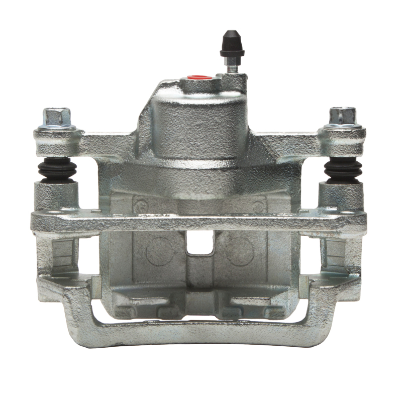 Picture of DFC 92-98 Mazda 929 Rear-R Premium Caliper - Silver Zinc Coated