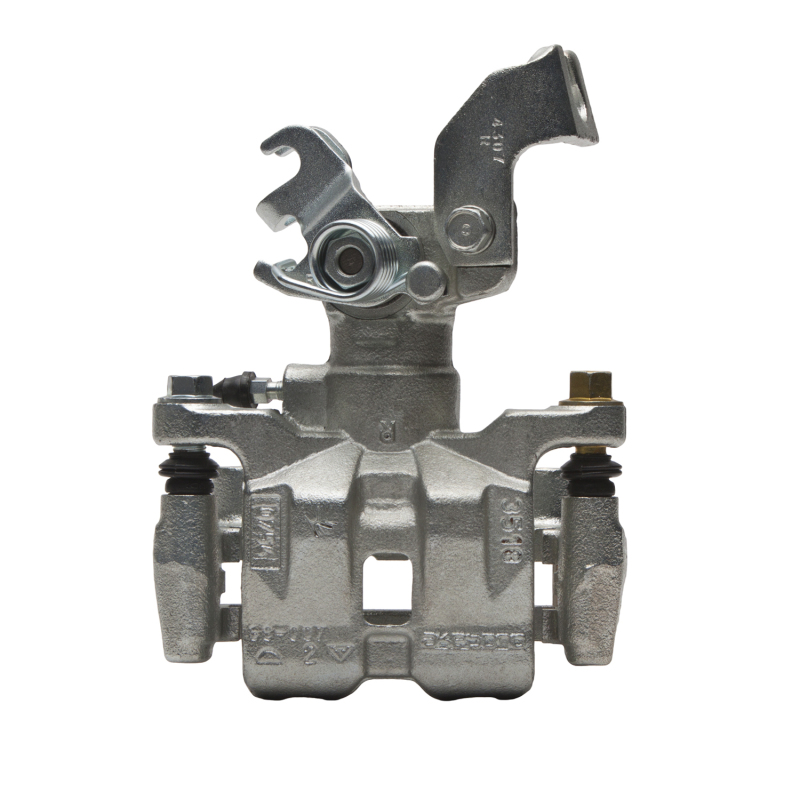 Picture of DFC 03-05 Mazda 6 Rear-R Premium Caliper - Silver Zinc Coated