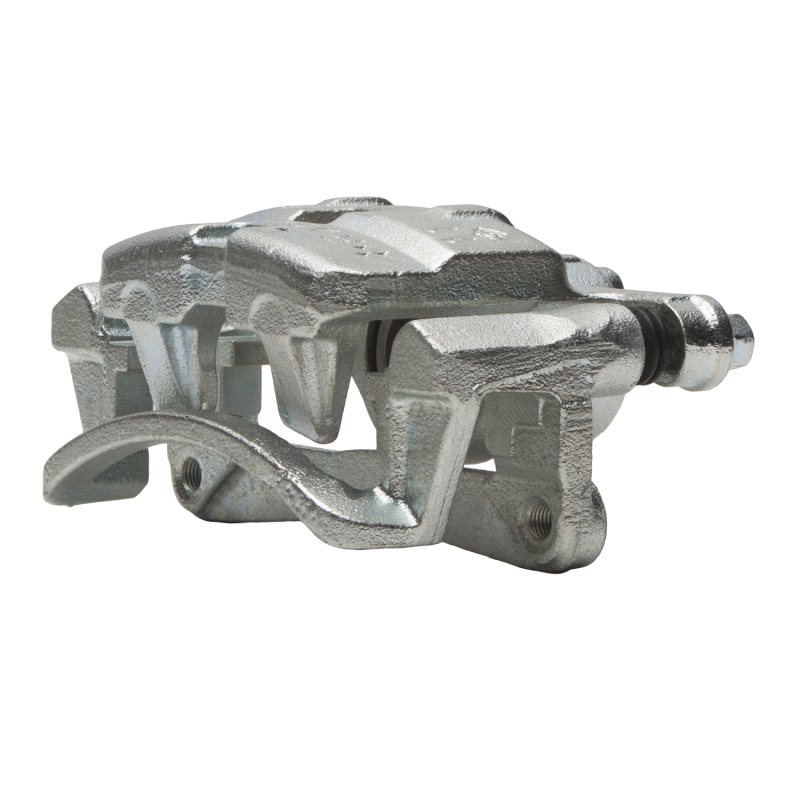 Picture of DFC 92-98 Mazda 929 Rear-R Premium Caliper - Silver Zinc Coated