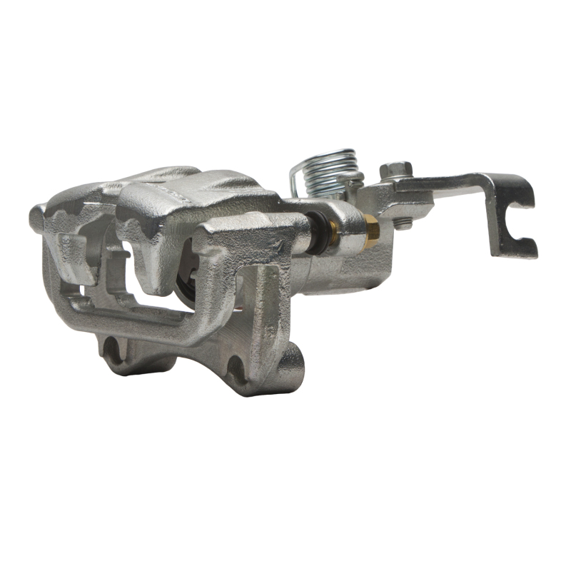 Picture of DFC 03-05 Mazda 6 Rear-R Premium Caliper - Silver Zinc Coated