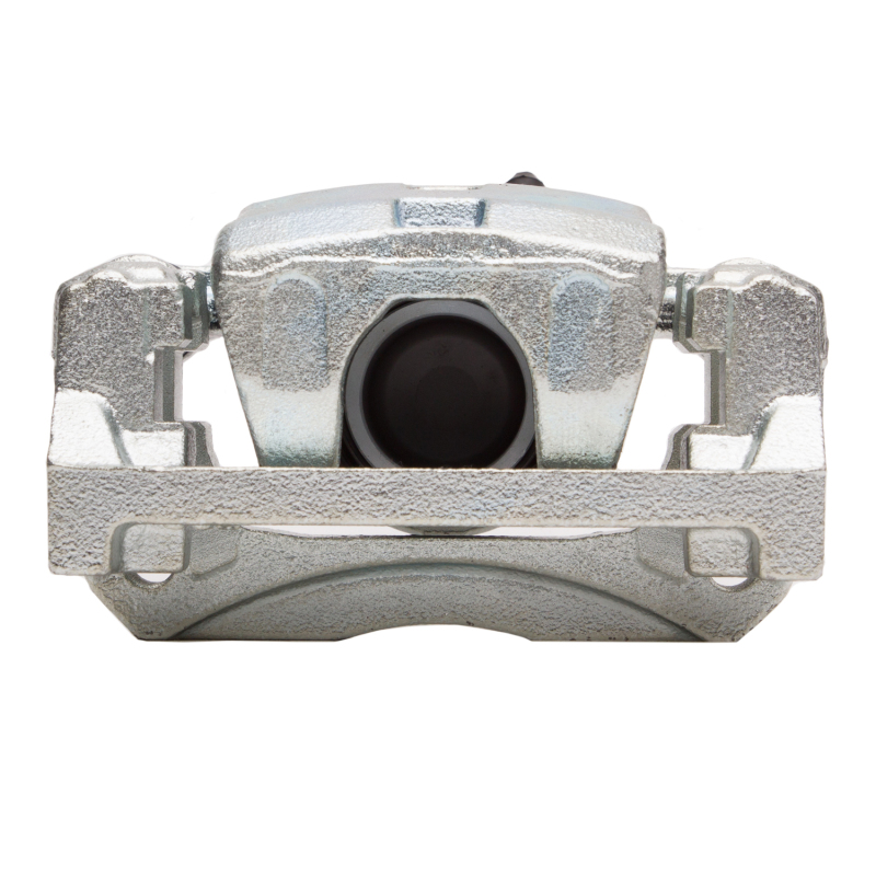 Picture of DFC 07-15 Mazda CX-9 Rear-R Premium Caliper - Silver Zinc Coated