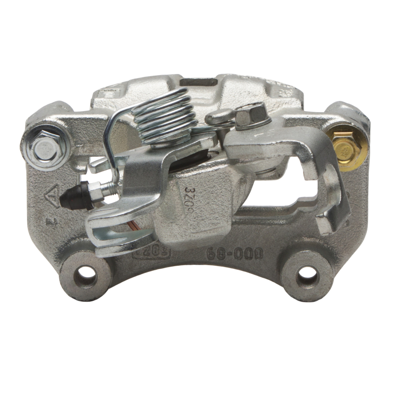 Picture of DFC 03-05 Mazda 6 Rear-L Premium Caliper - Silver Zinc Coated