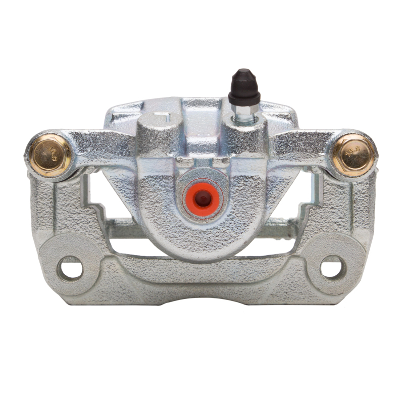 Picture of DFC 07-15 Mazda CX-9 Rear-L Premium Caliper - Silver Zinc Coated