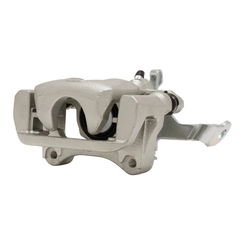 Picture of DFC 14-21 Mazda 6 Rear-R Premium Caliper - Silver Zinc Coated