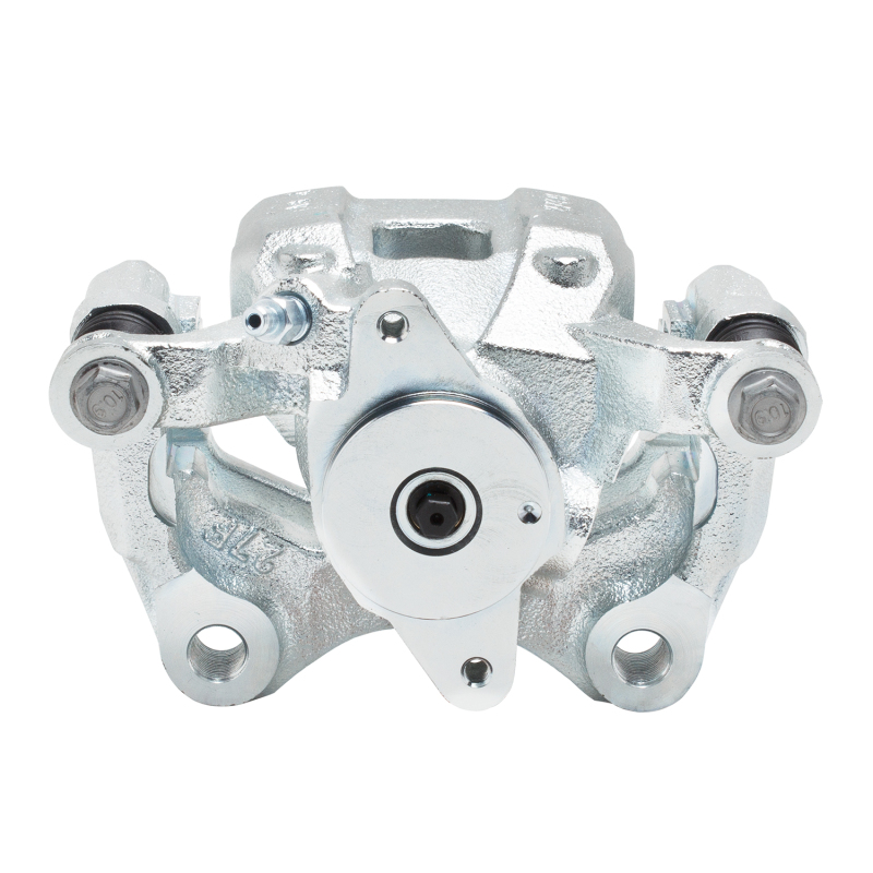 Picture of DFC 16-23 Mazda CX-9 Rear-R Premium Caliper - Silver Zinc Coated