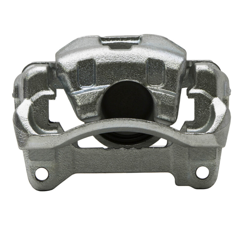 Picture of DFC 00-10 Scion tC Front-R Premium Caliper - Silver Zinc Coated